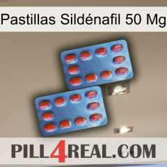 Pastillas Sildénafil 50 Mg 05